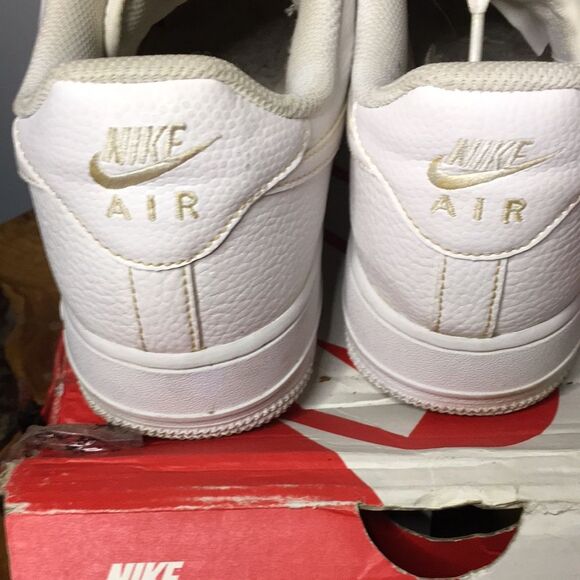 Nike Air Force 1 Hurricane sneakers - Picture 6 of 11